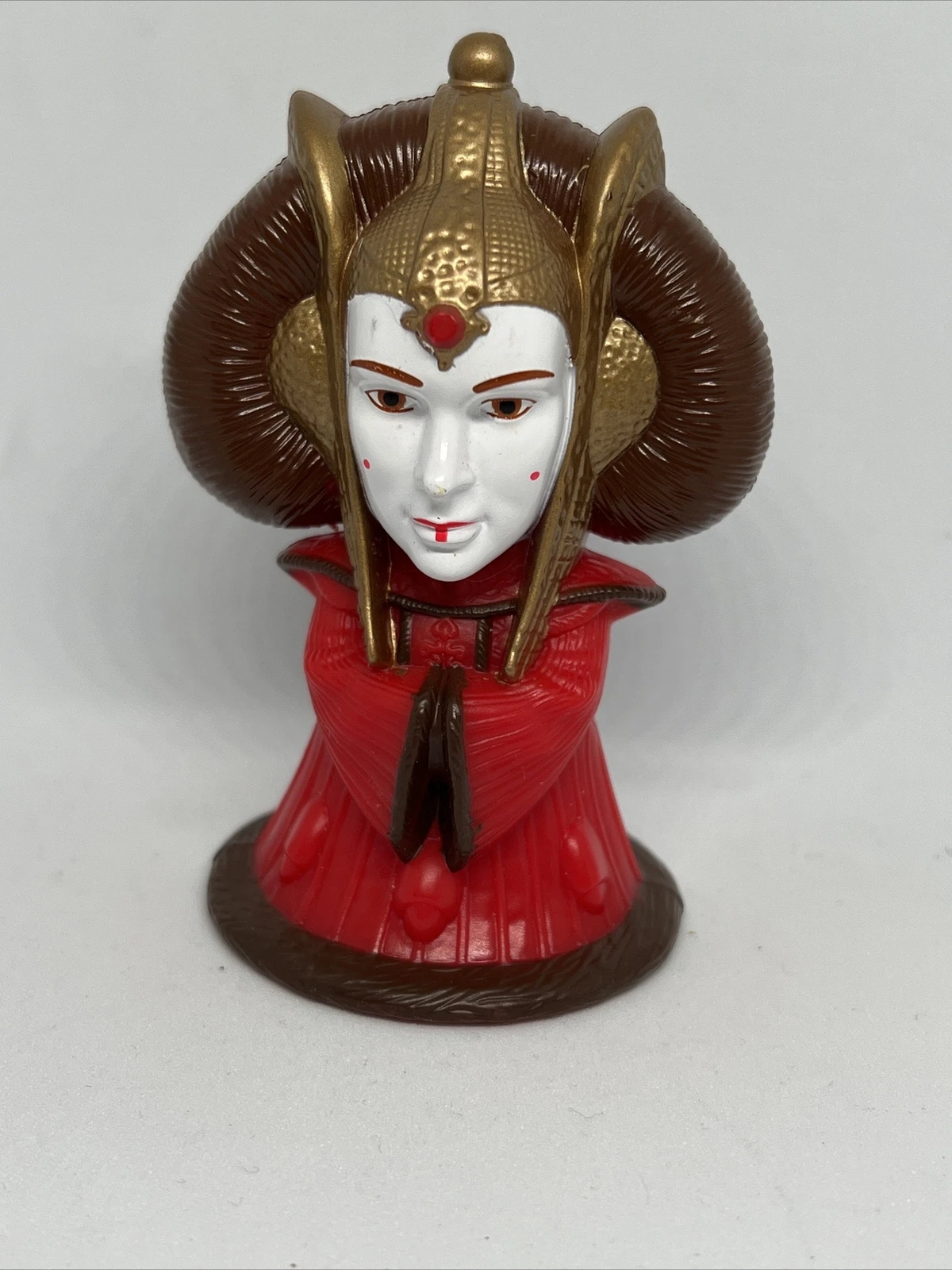 Queen Amidala