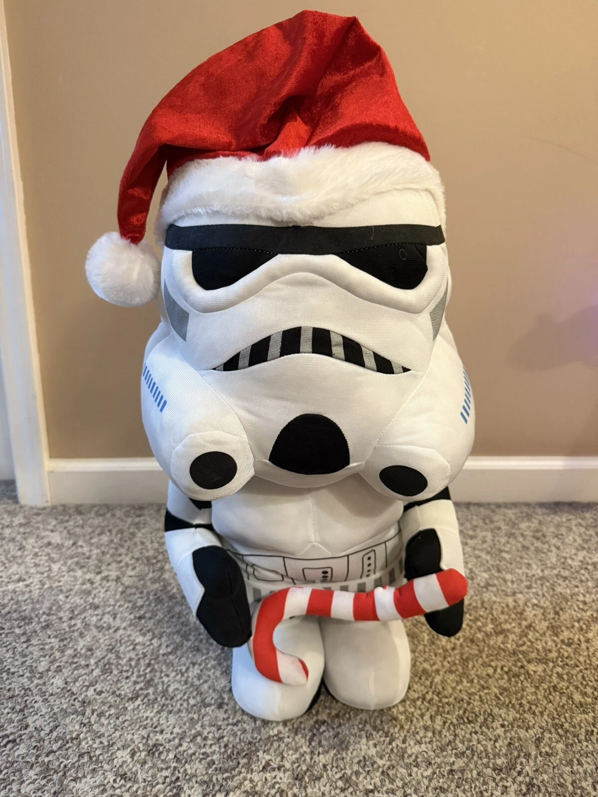 Stormtrooper (Santa)
