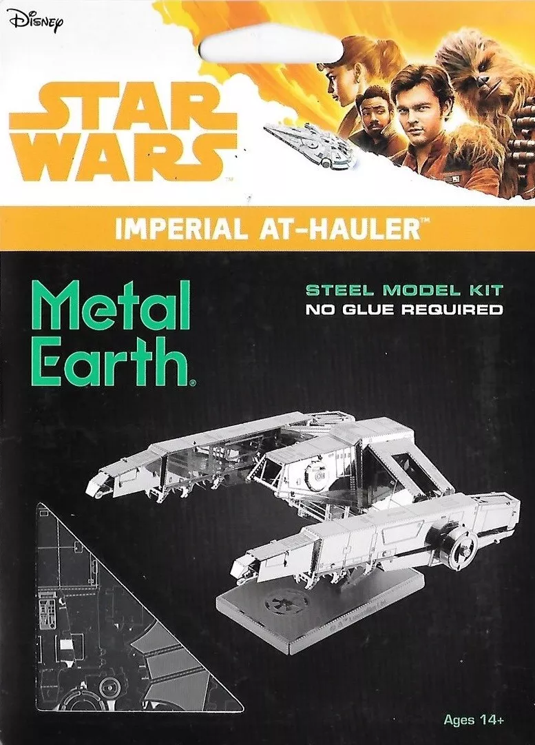 Imperial AT-Hauler