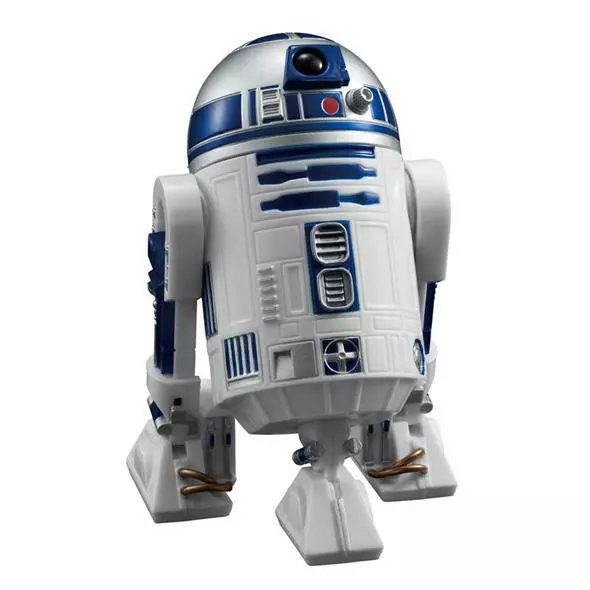 R2-D2 - Star Wars Sega Premium Figures