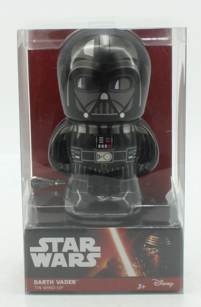 Darth Vader