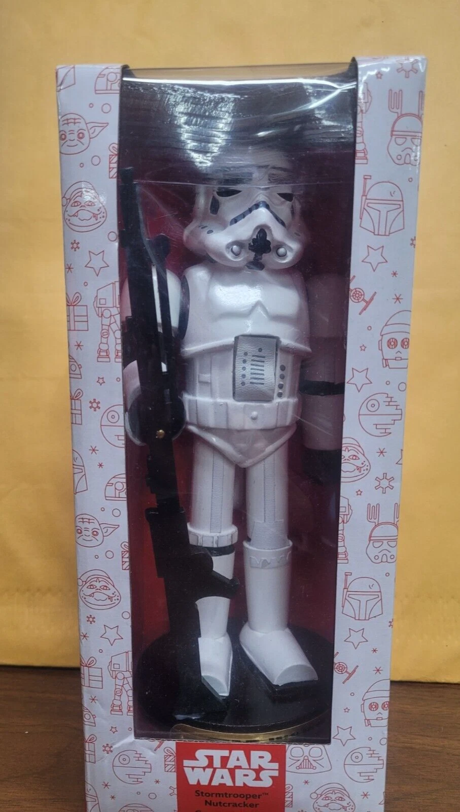 Stormtrooper (2023)