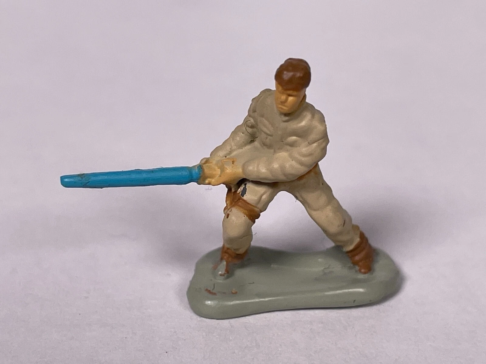 Luke Skywalker | Ice Planet Hoth