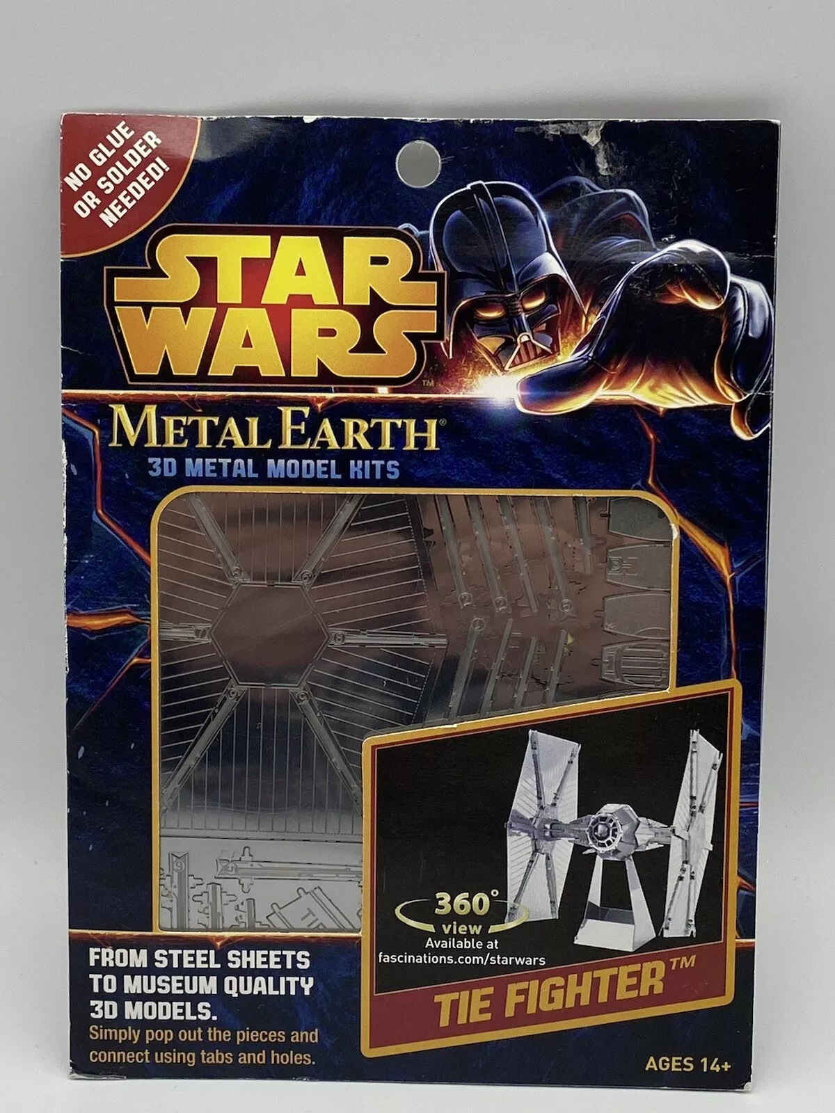 Imperial TIE Fighter