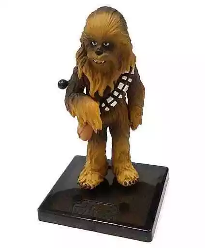 Chewbacca