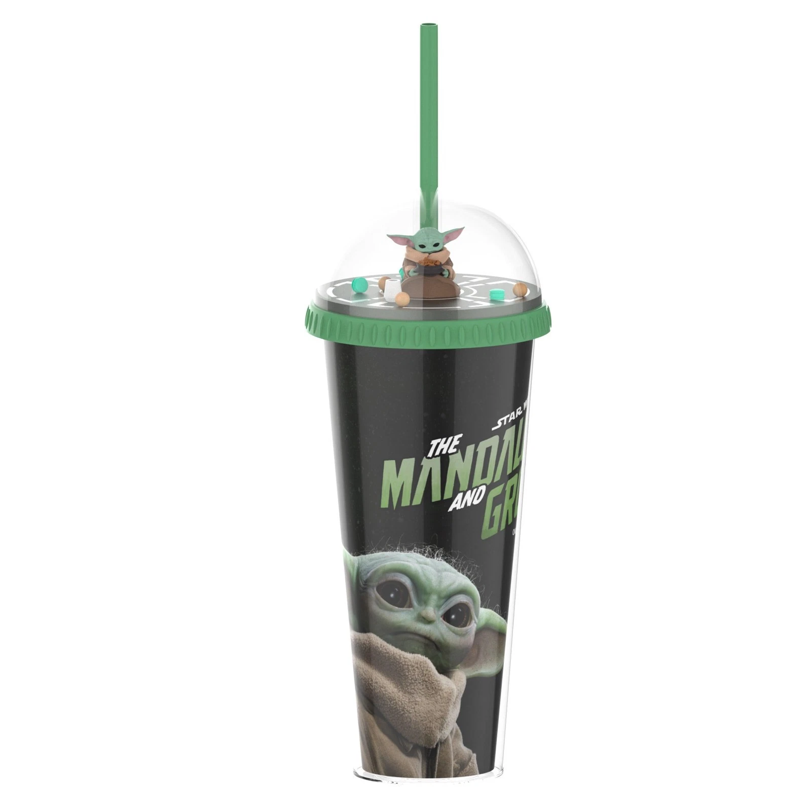 Grogu