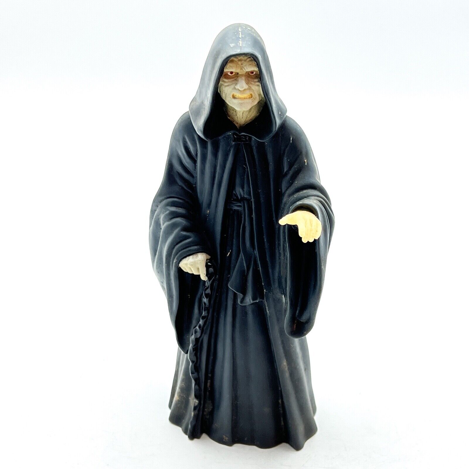 Emperor Palpatine