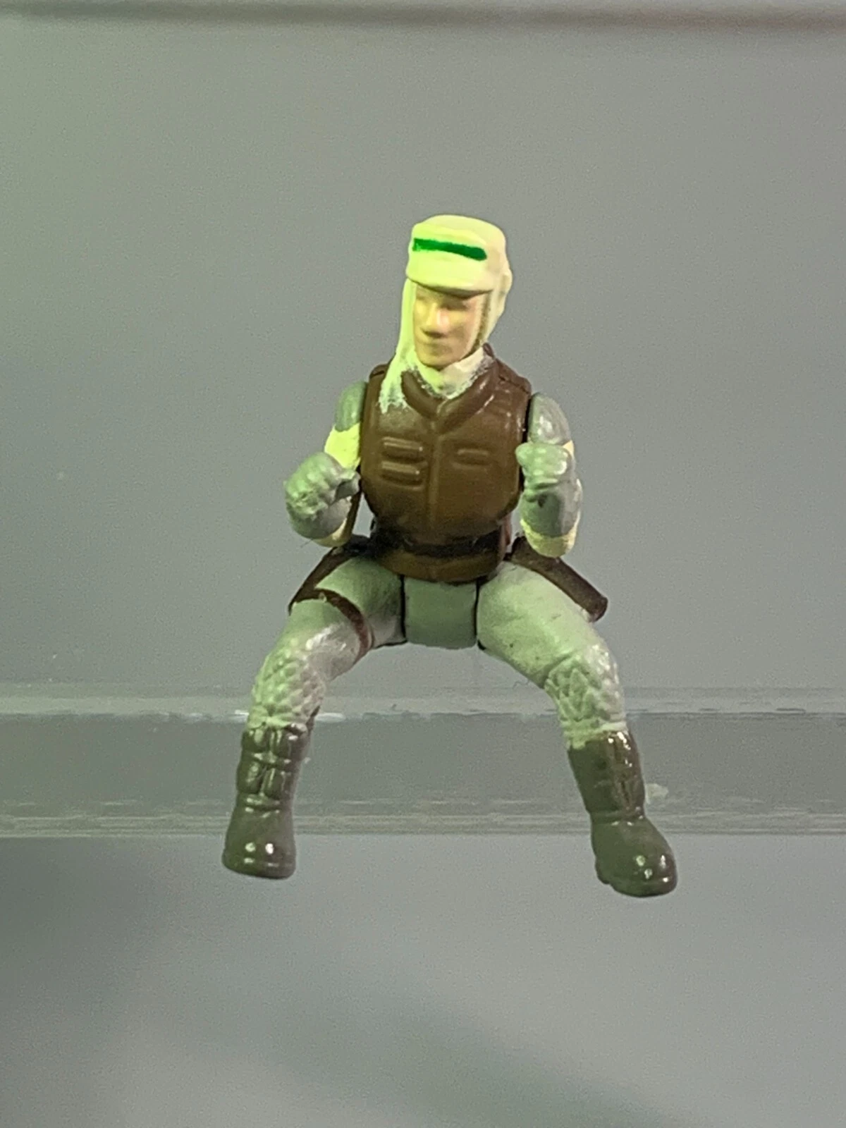 Luke Skywalker | Ice Planet Hoth