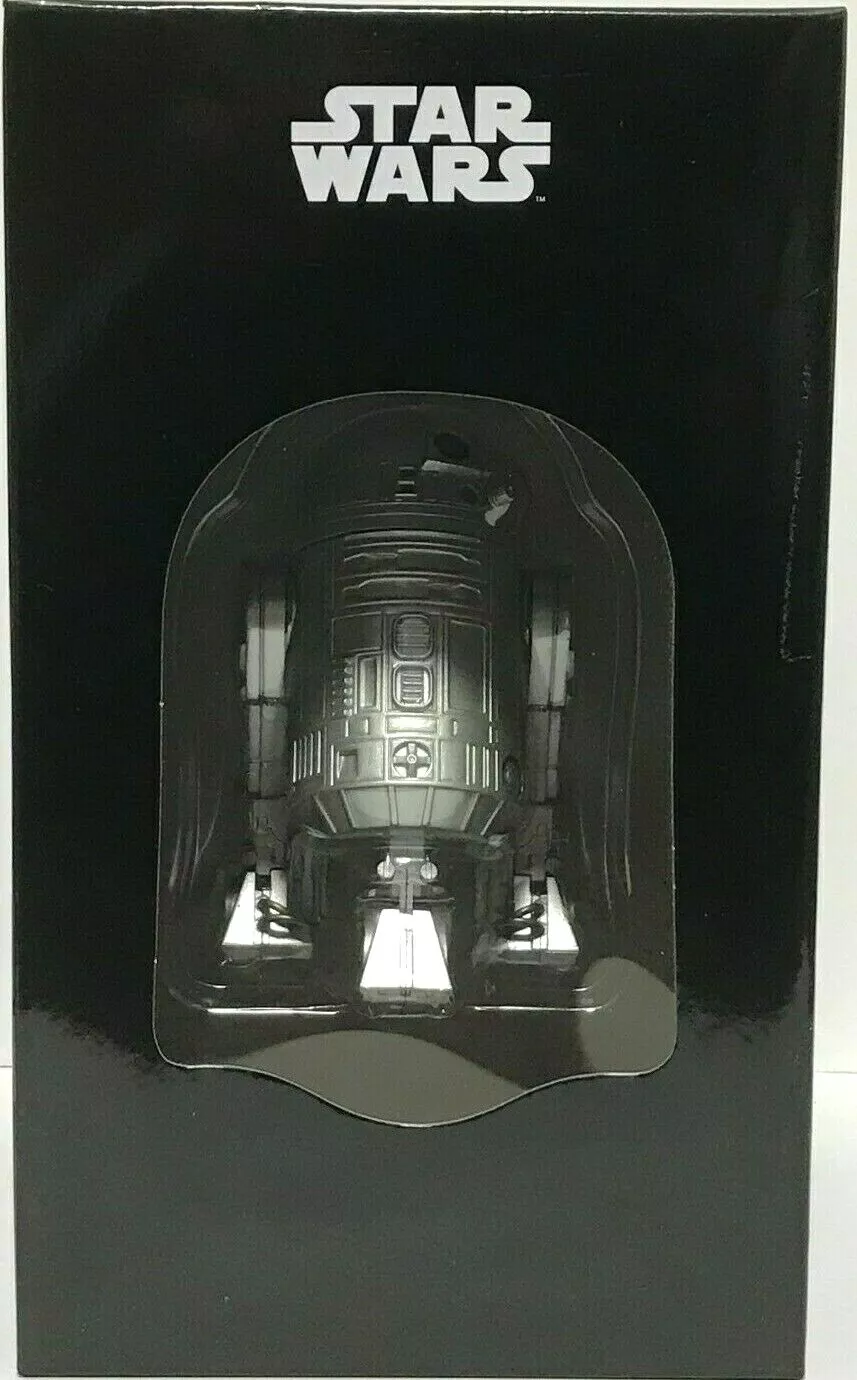 R2-BHD - Star Wars Sega Premium Figures