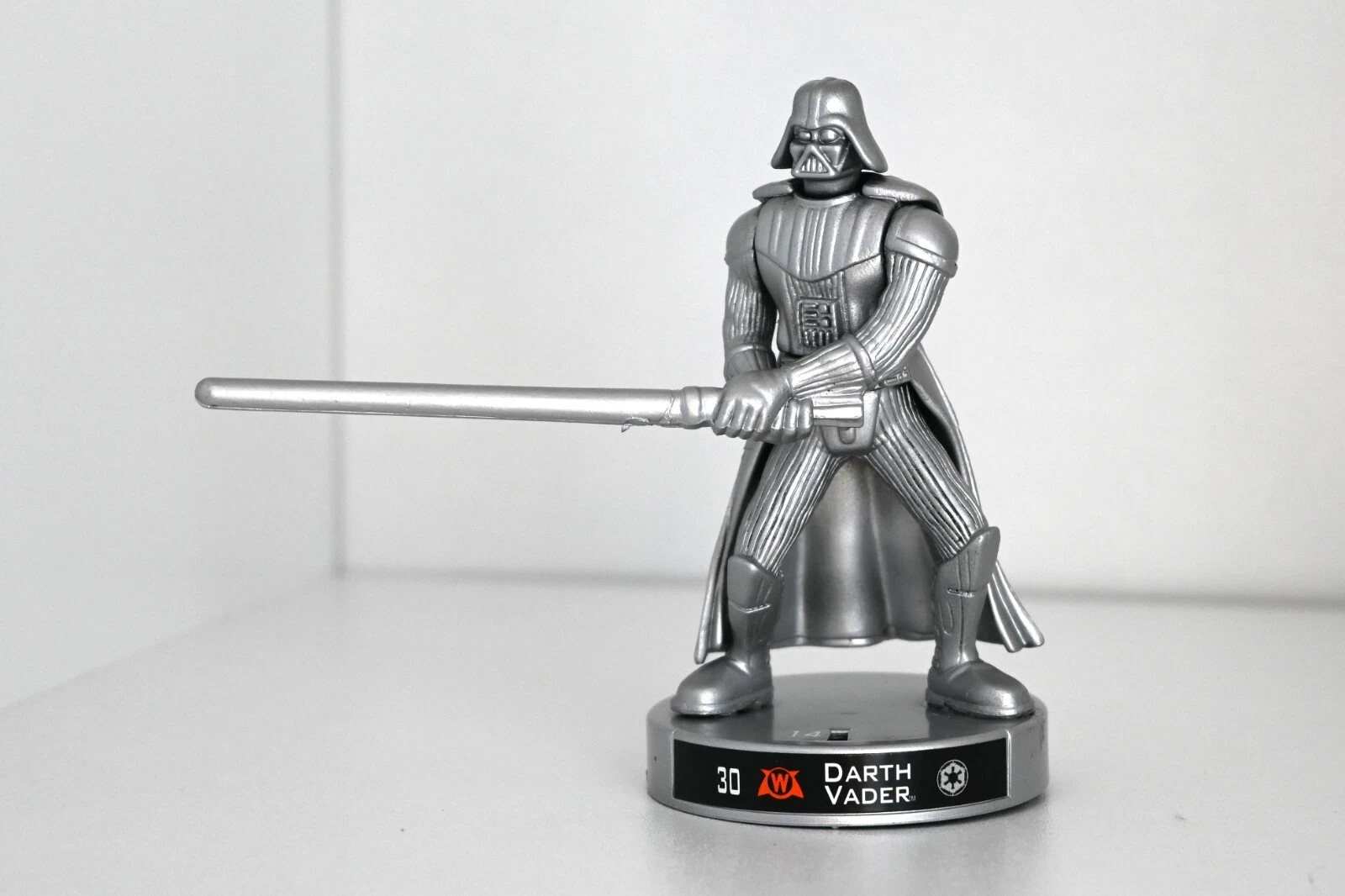 Darth Vader
