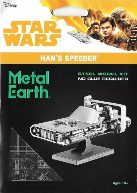 Han's Speeder