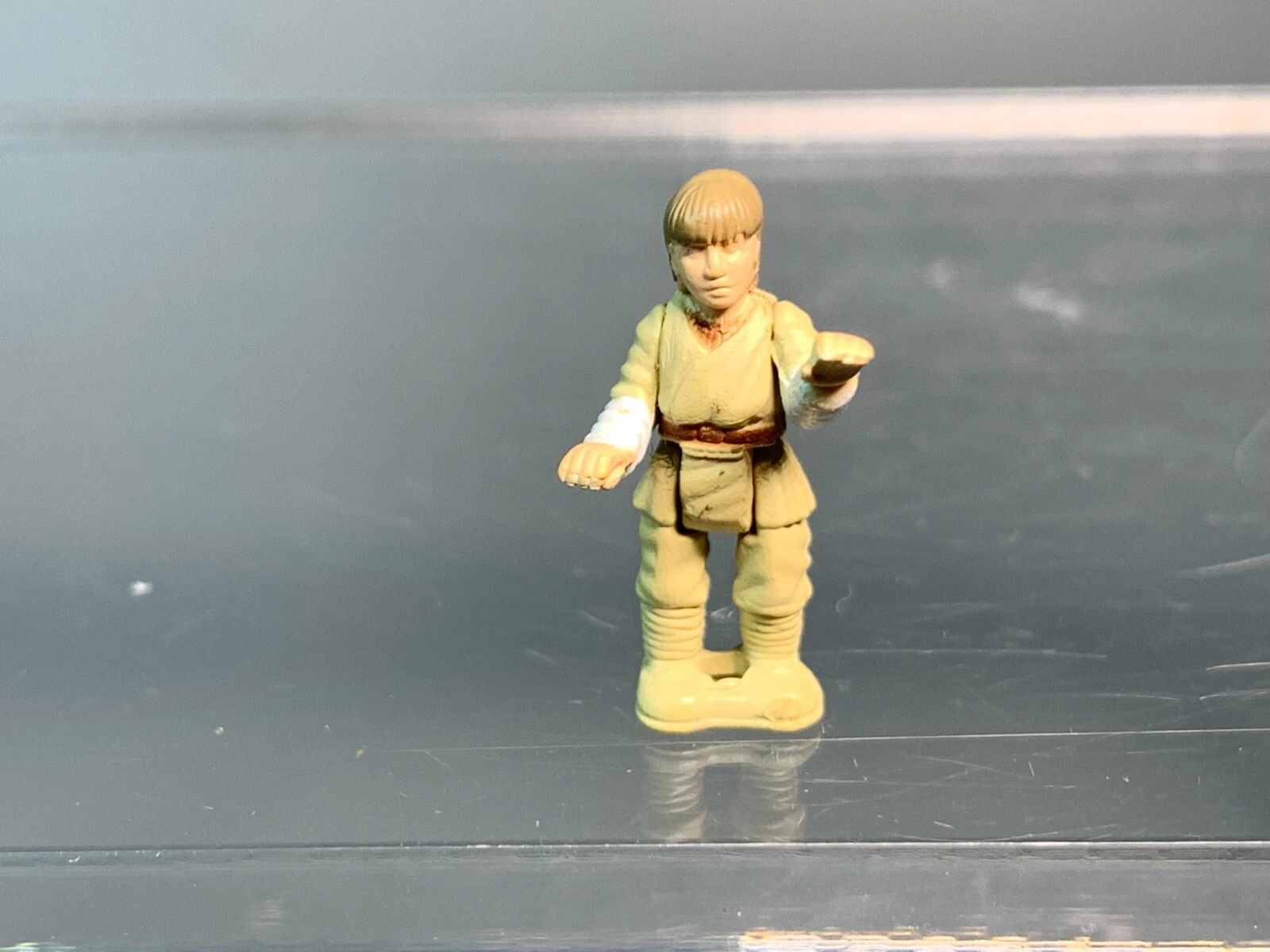Anakin Skywalker | Mos Espa Market