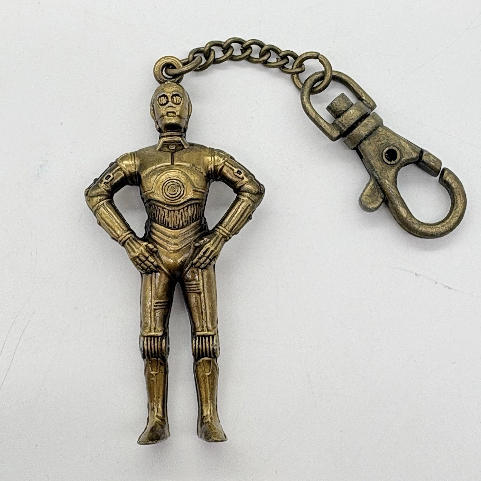 C-3PO