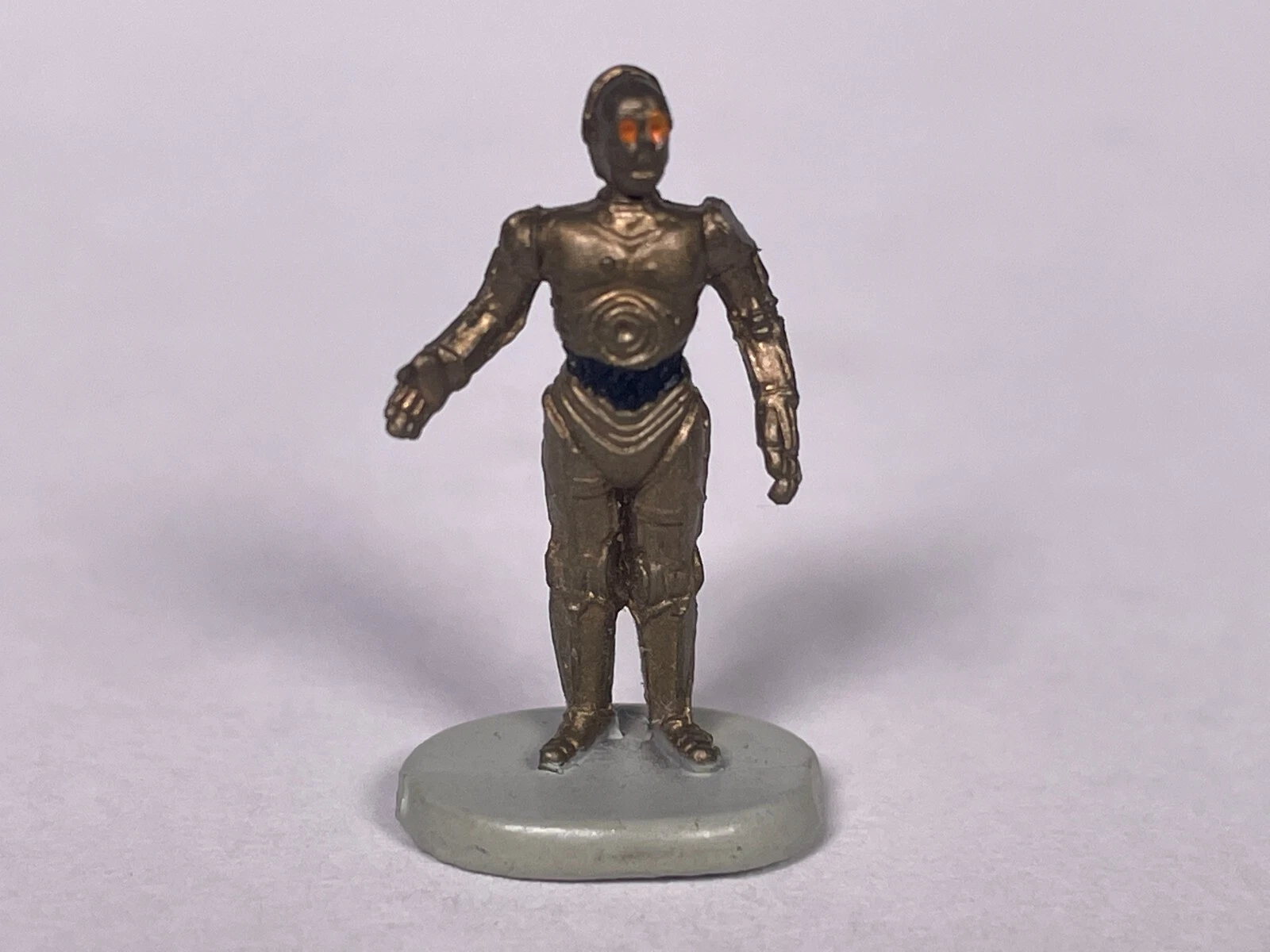 C-3PO | Ice Planet Hoth