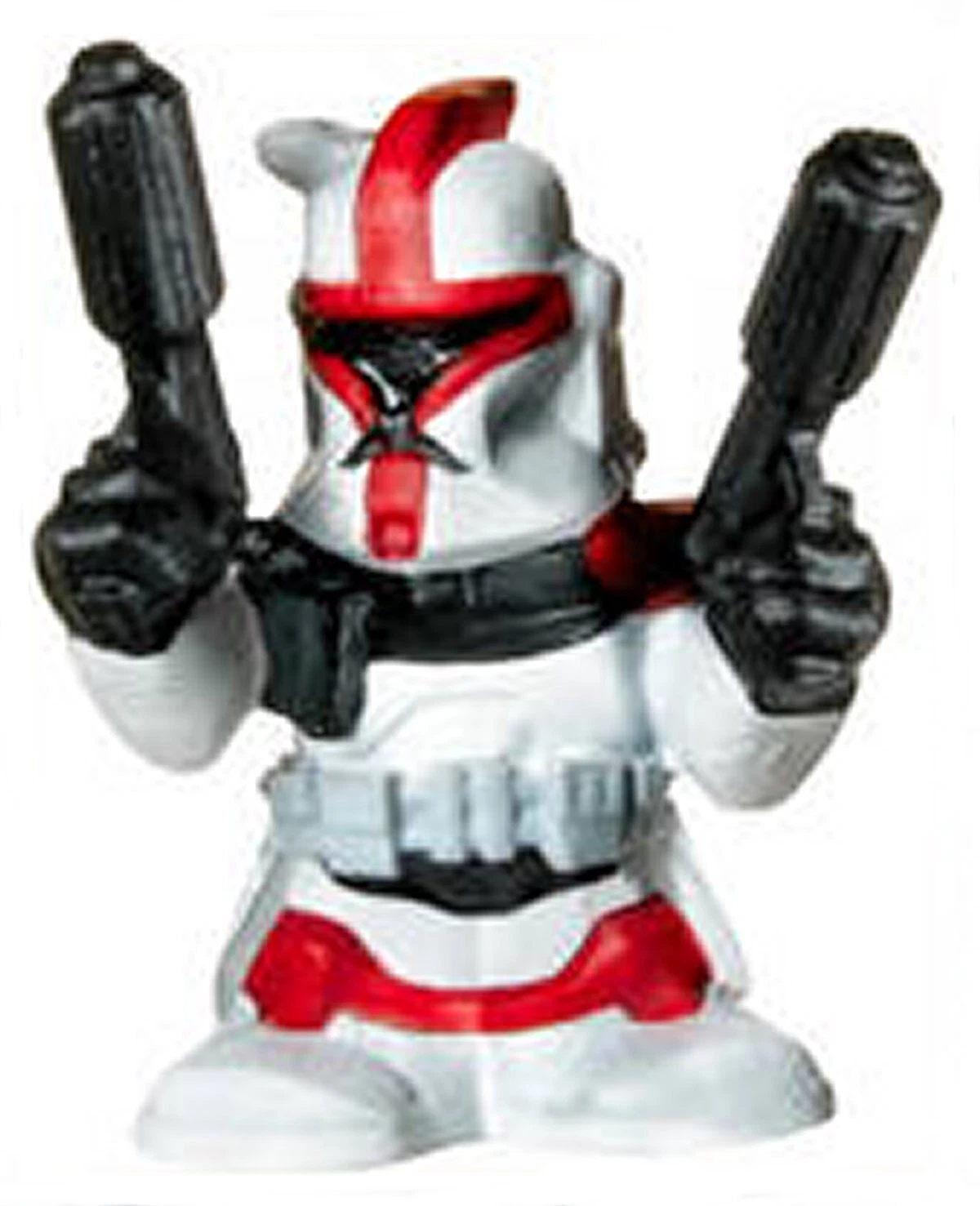 ARC Trooper Captain | Series 4