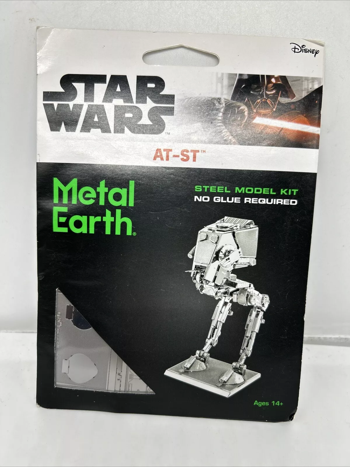 Imperial AT-ST (2019)