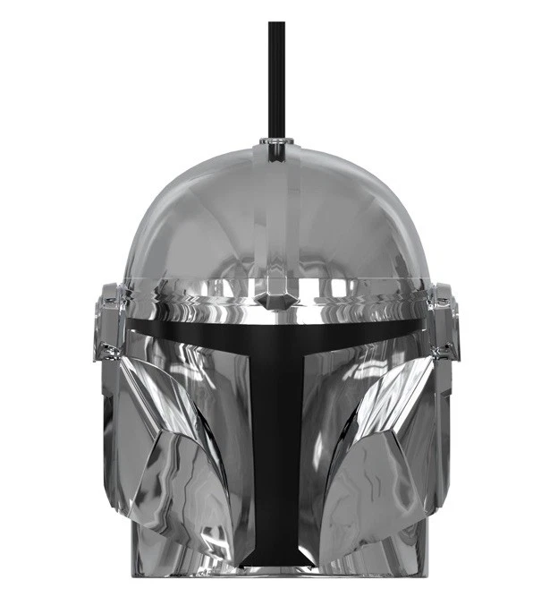 The Mandalorian
