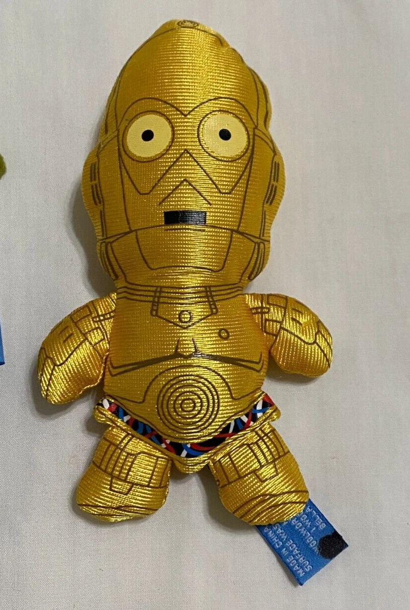 C-3PO