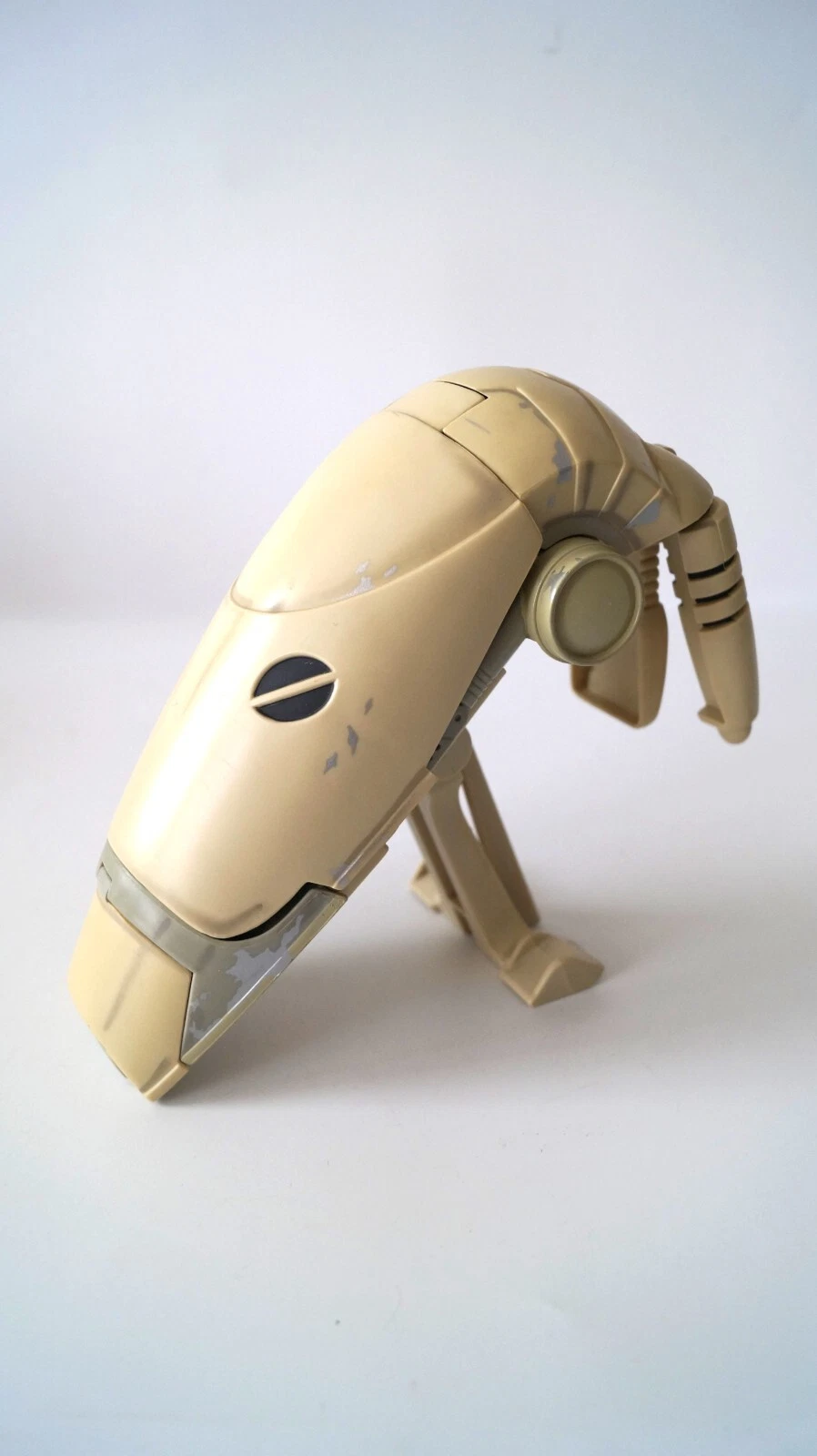 Battle Droid | Battle Droid / Droid Control Ship