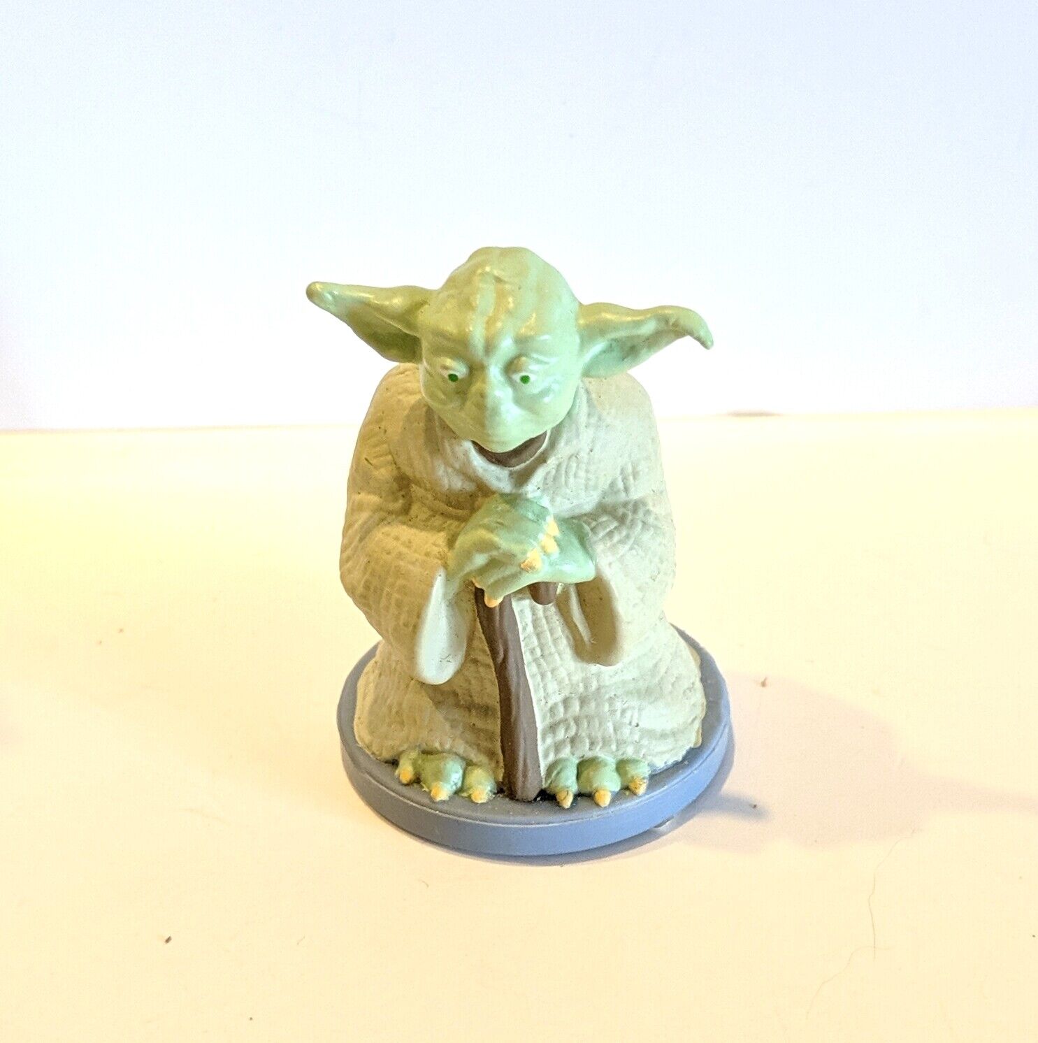 Yoda Star Wars Applause (Classic Collector Series) Figurines