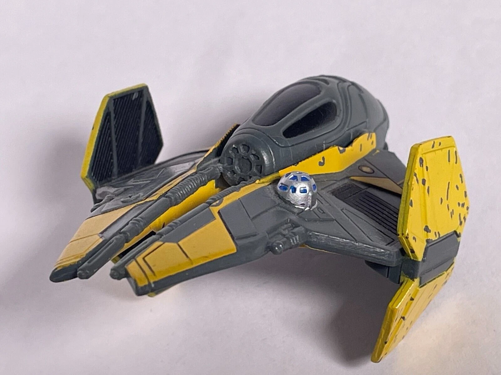 Jedi Starfigher | Revenge of the Sith Set I