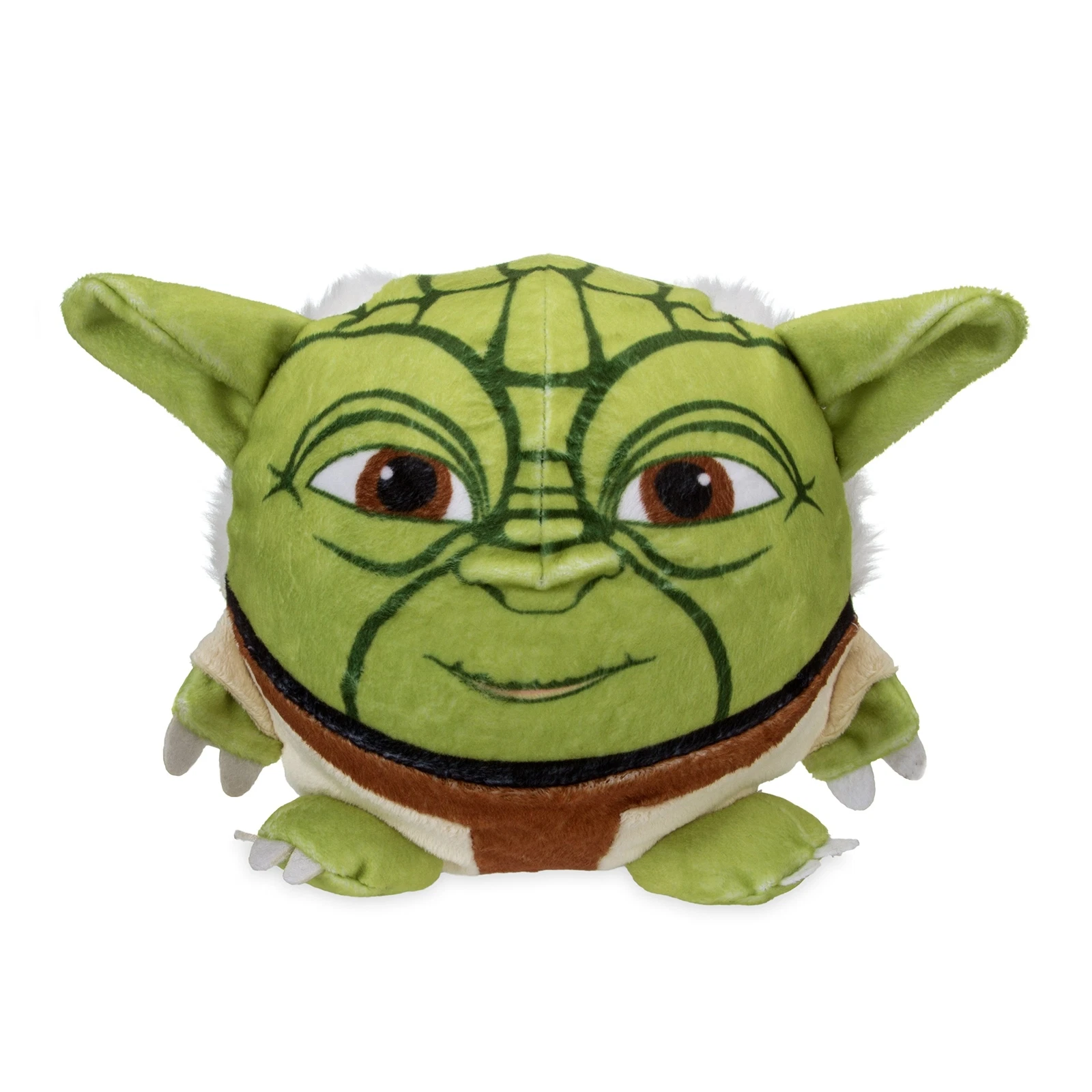 Yoda
