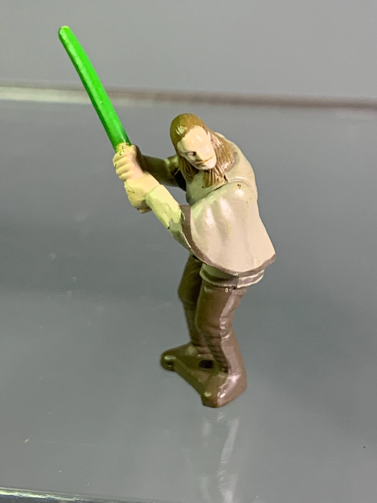 Qui-Gon Jinn | Sith Pursuit