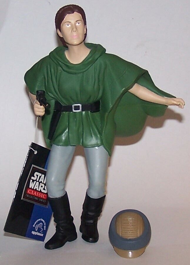 Princess Leia (Endor)