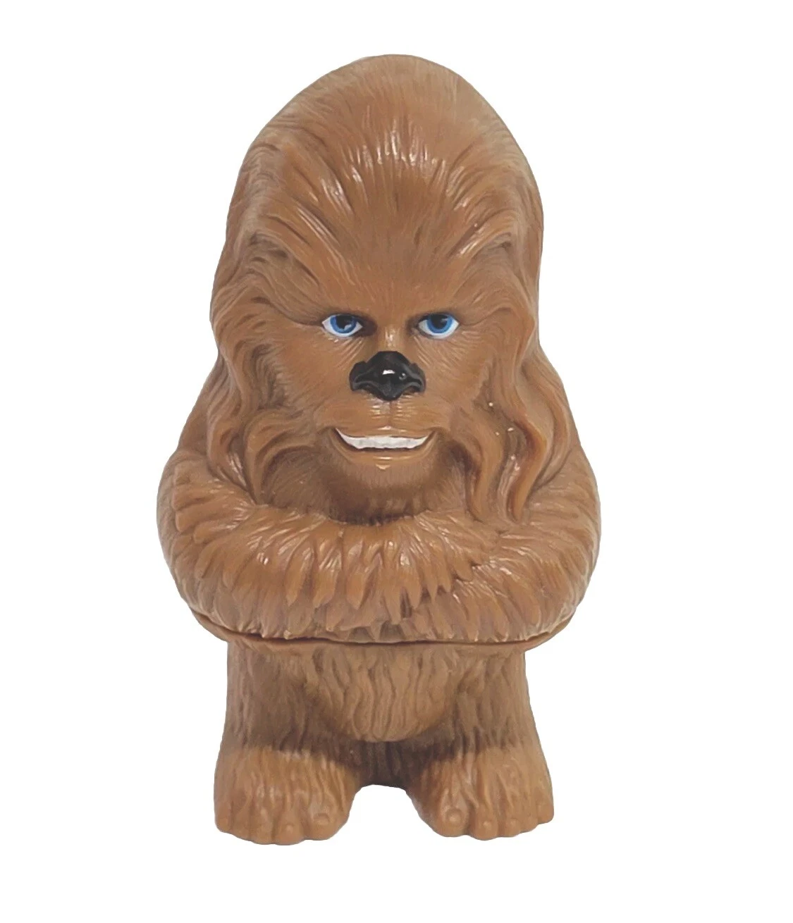 Chewbacca