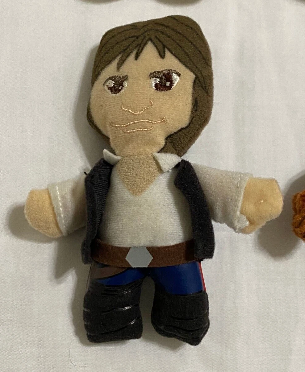 Han Solo