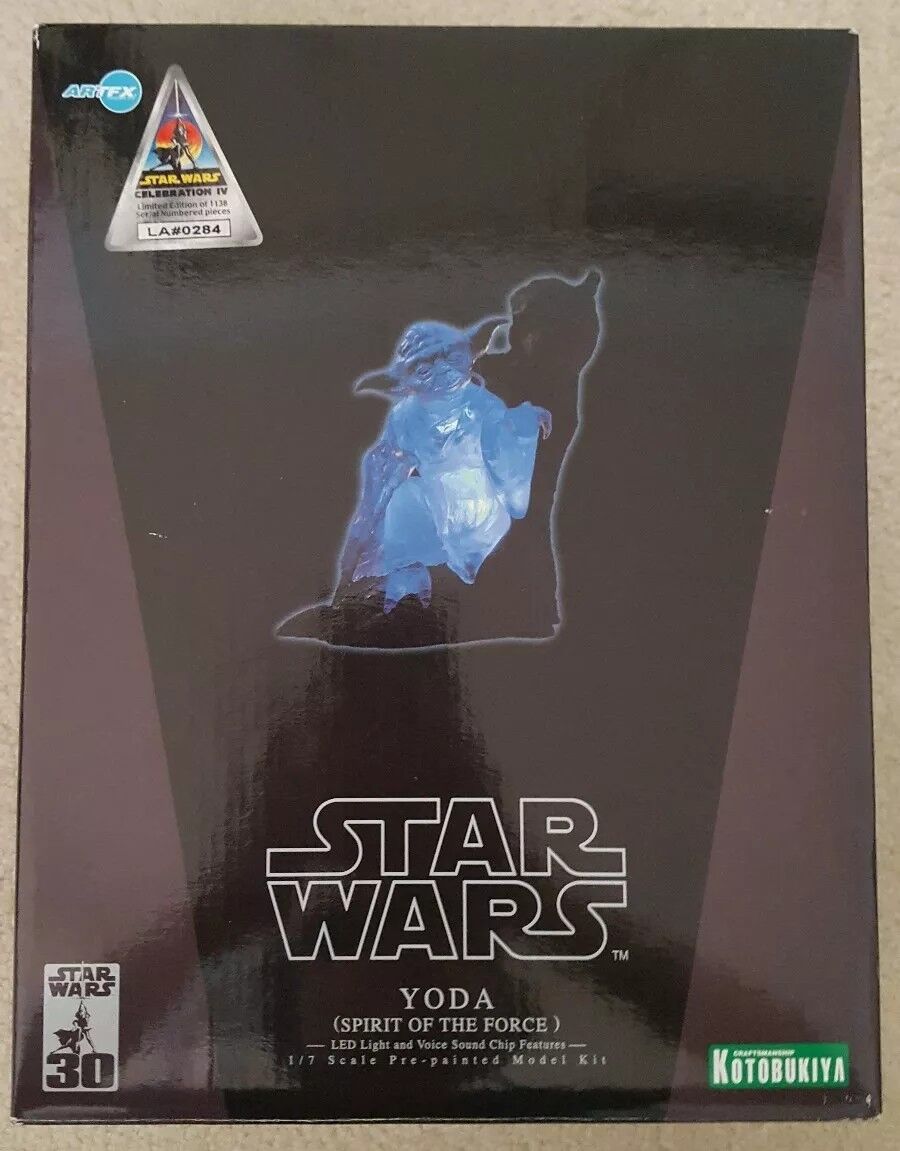 Yoda (Spirit of the Force)