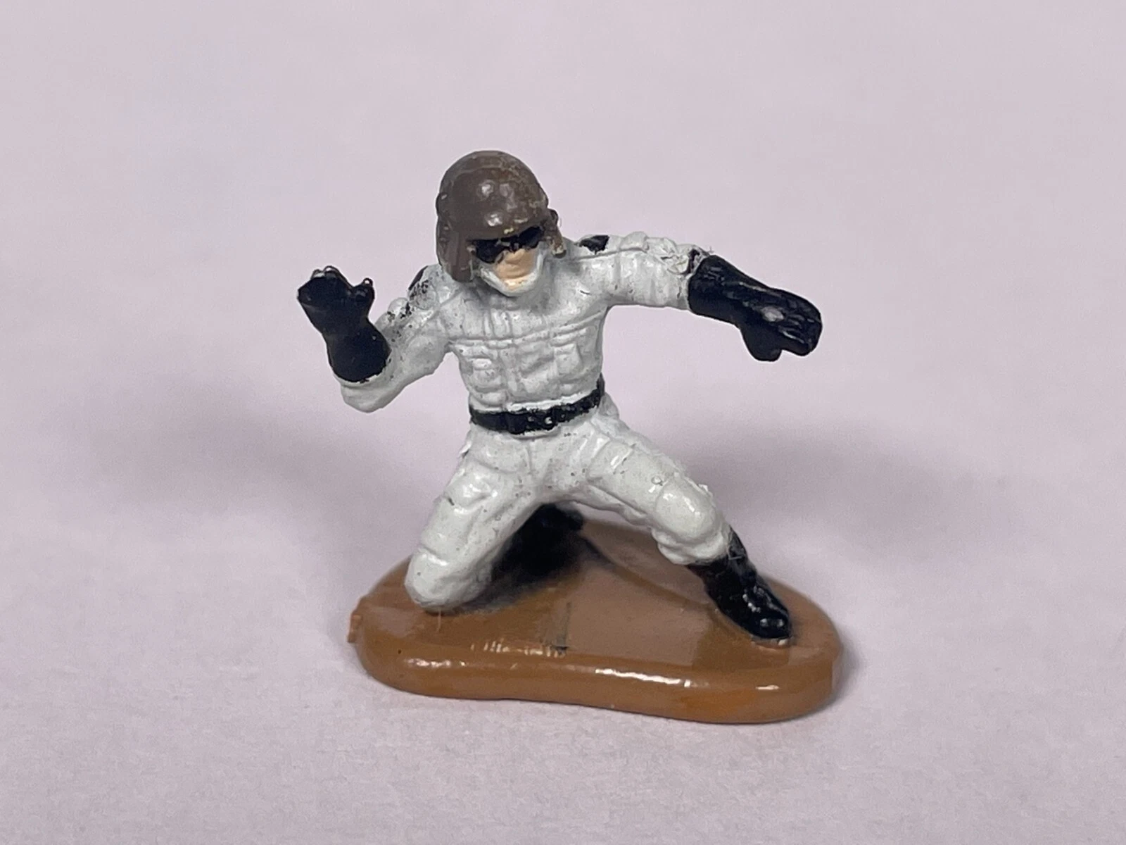 AT-ST Driver | Chewbacca / Endor