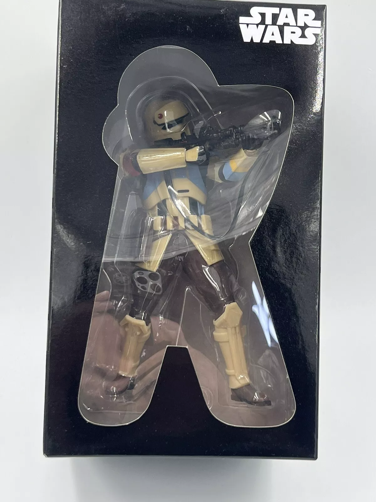 Shoretrooper