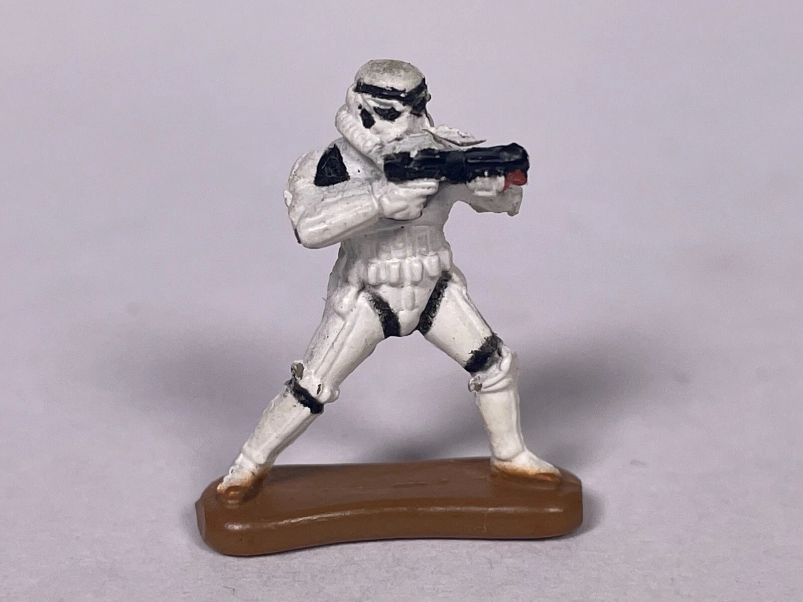 Stormtrooper | Galaxy Battles