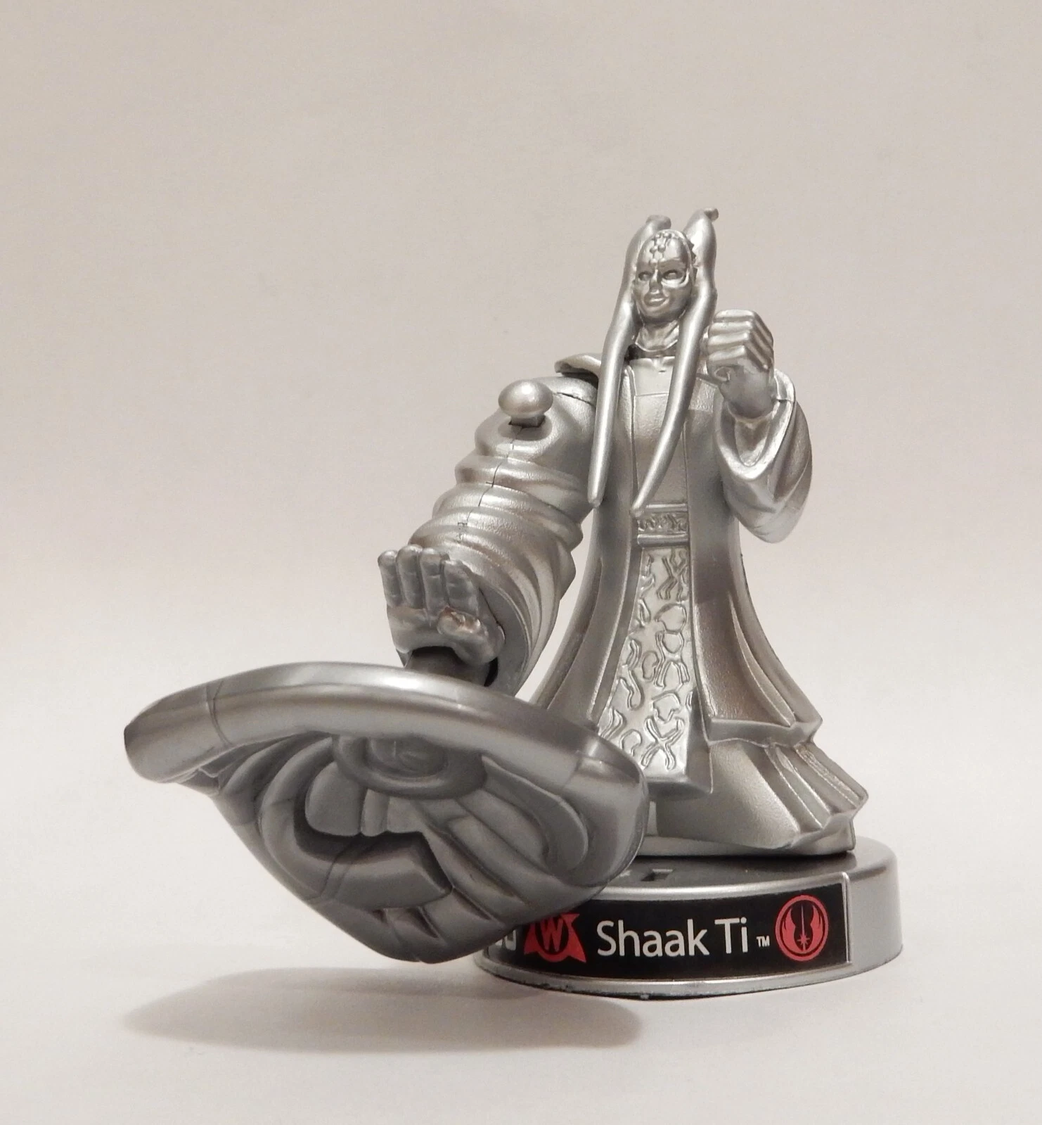 Shaak Ti
