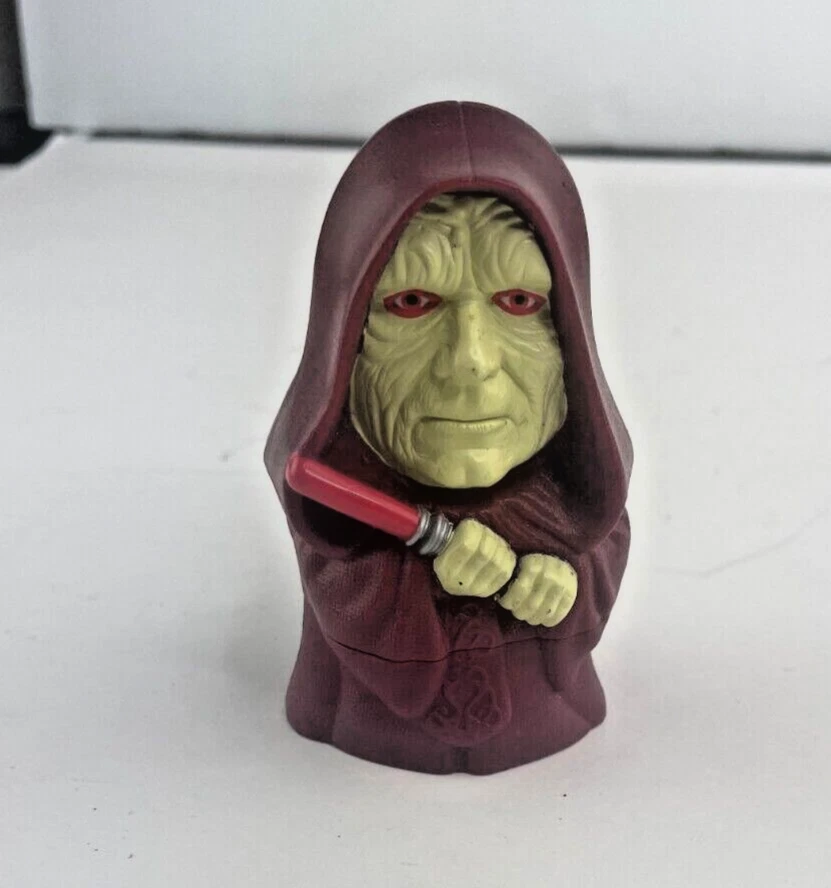 Emperor Palpatine