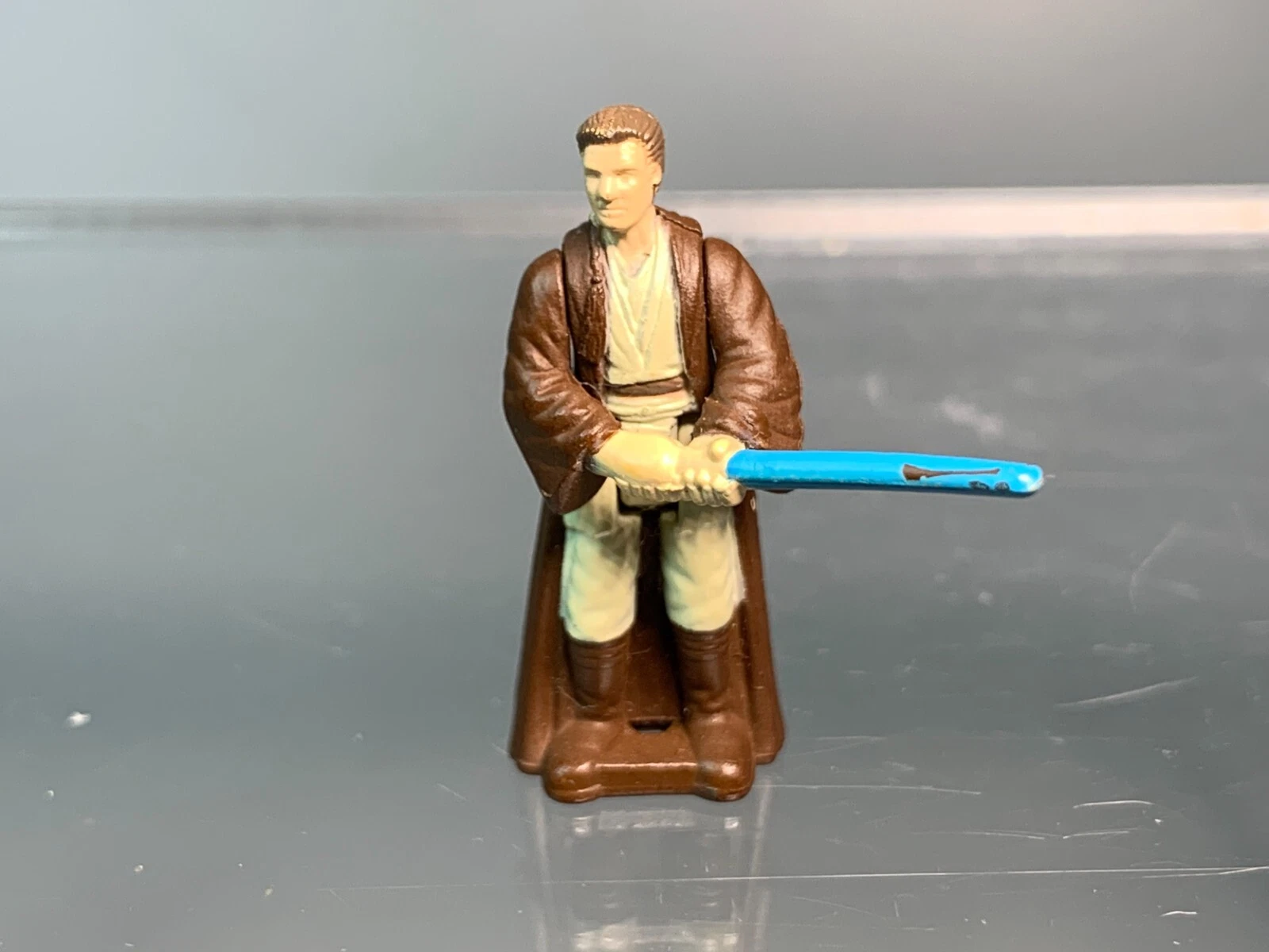 Obi-Wan Kenobi | Destroyer Droid Ambush