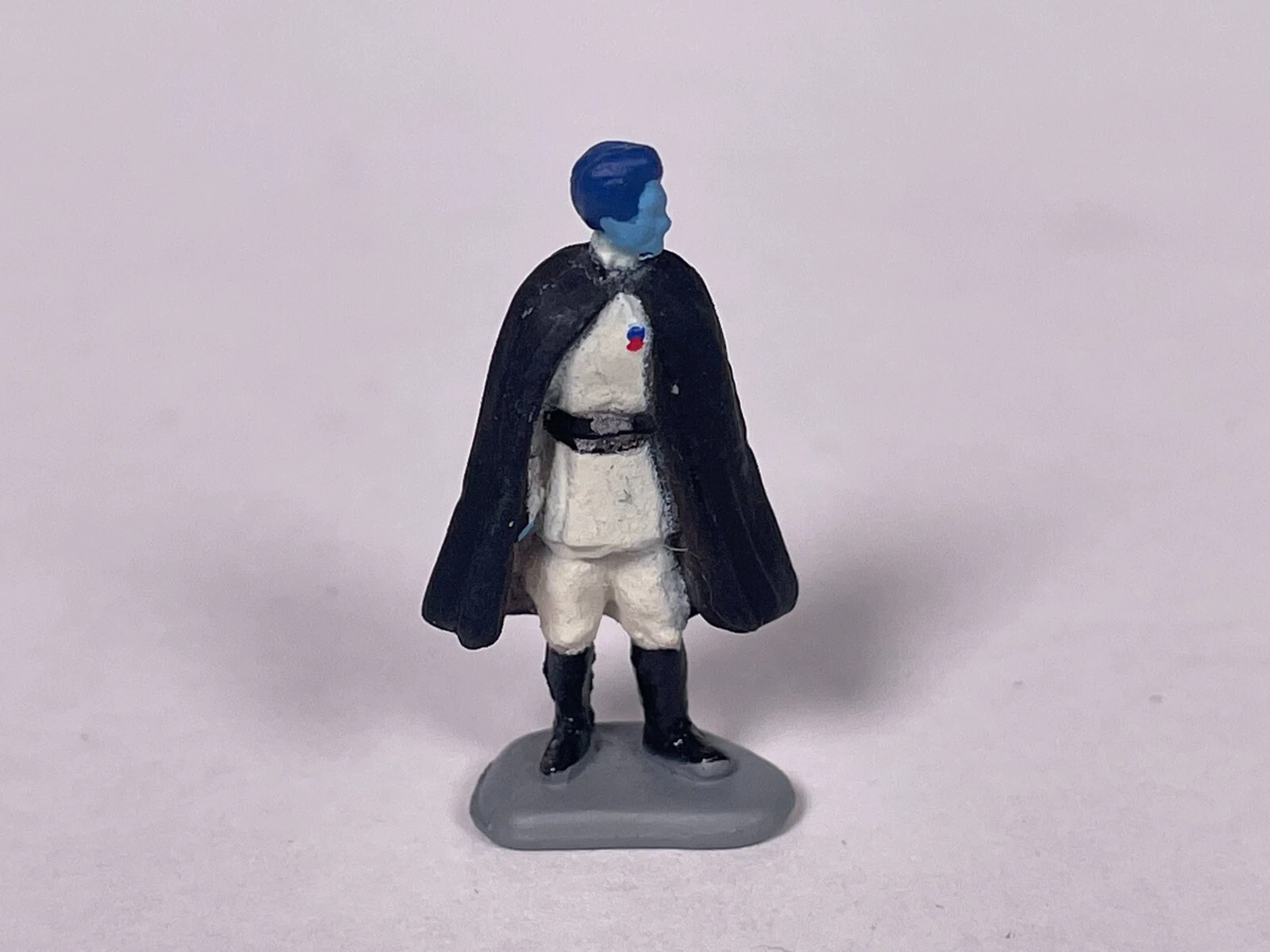 Grand Admiral Thrawn | Heir to the Empire
