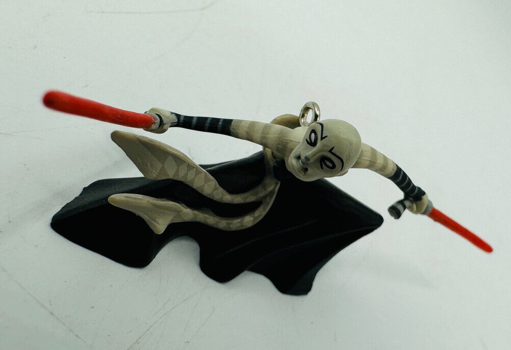 Asajj Ventress | Asajj Ventress, Anakin Skywalker, & Yoda