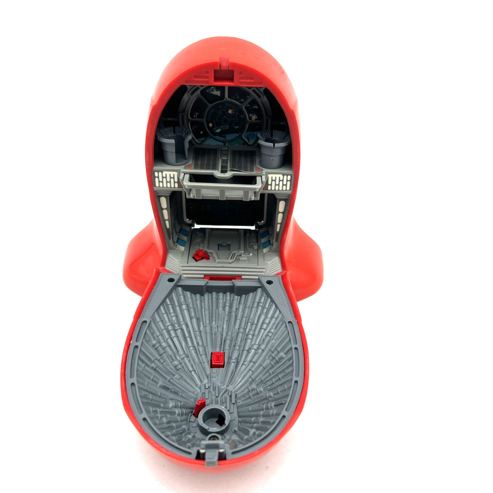 Throne Room | Royal Guard / Death Star II