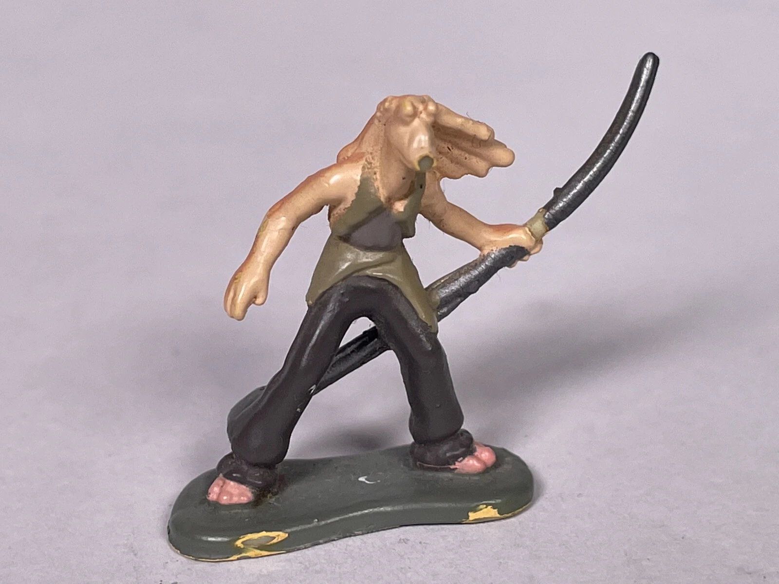 Jar Jar Binks | Collection III