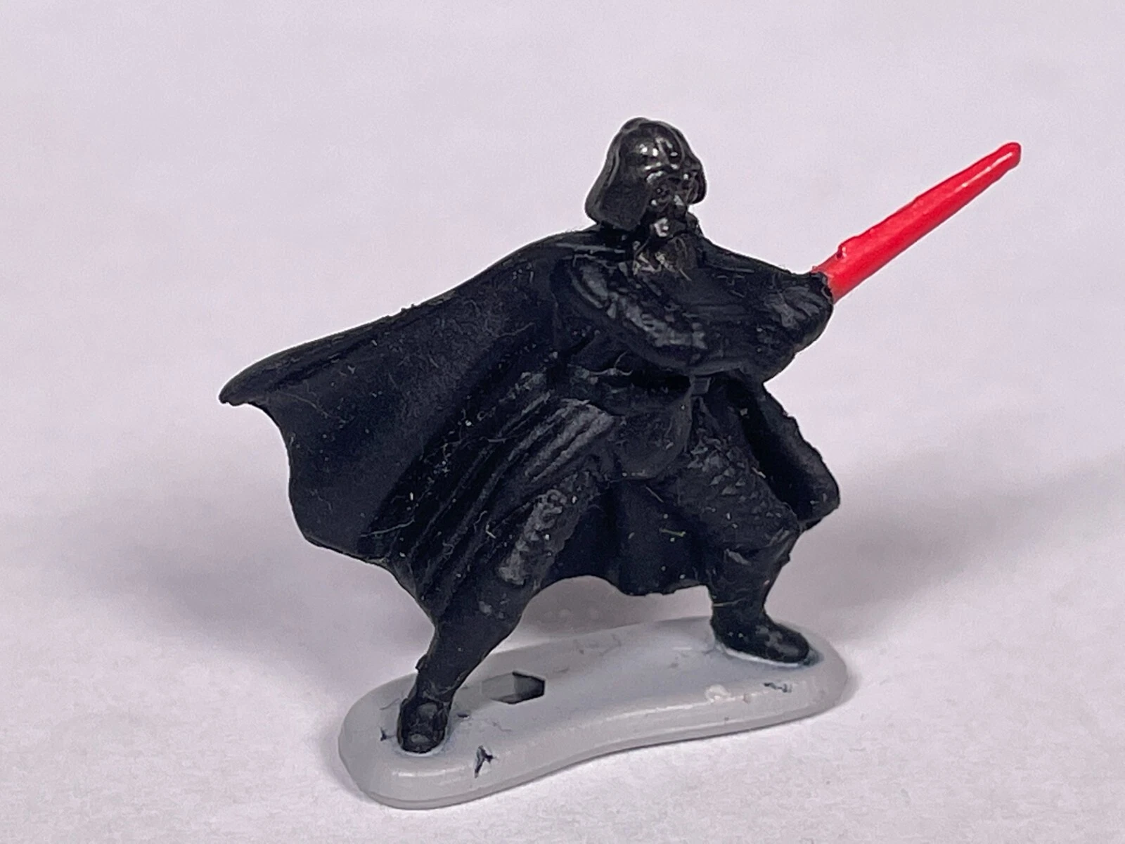 Darth Vader | Boba Fett / Cloud City