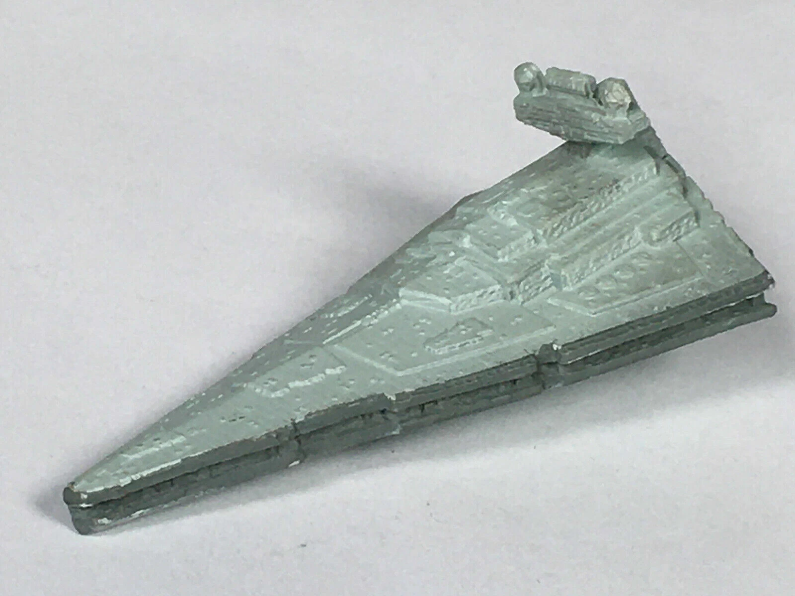 Star Destroyer | Star Wars A New Hope