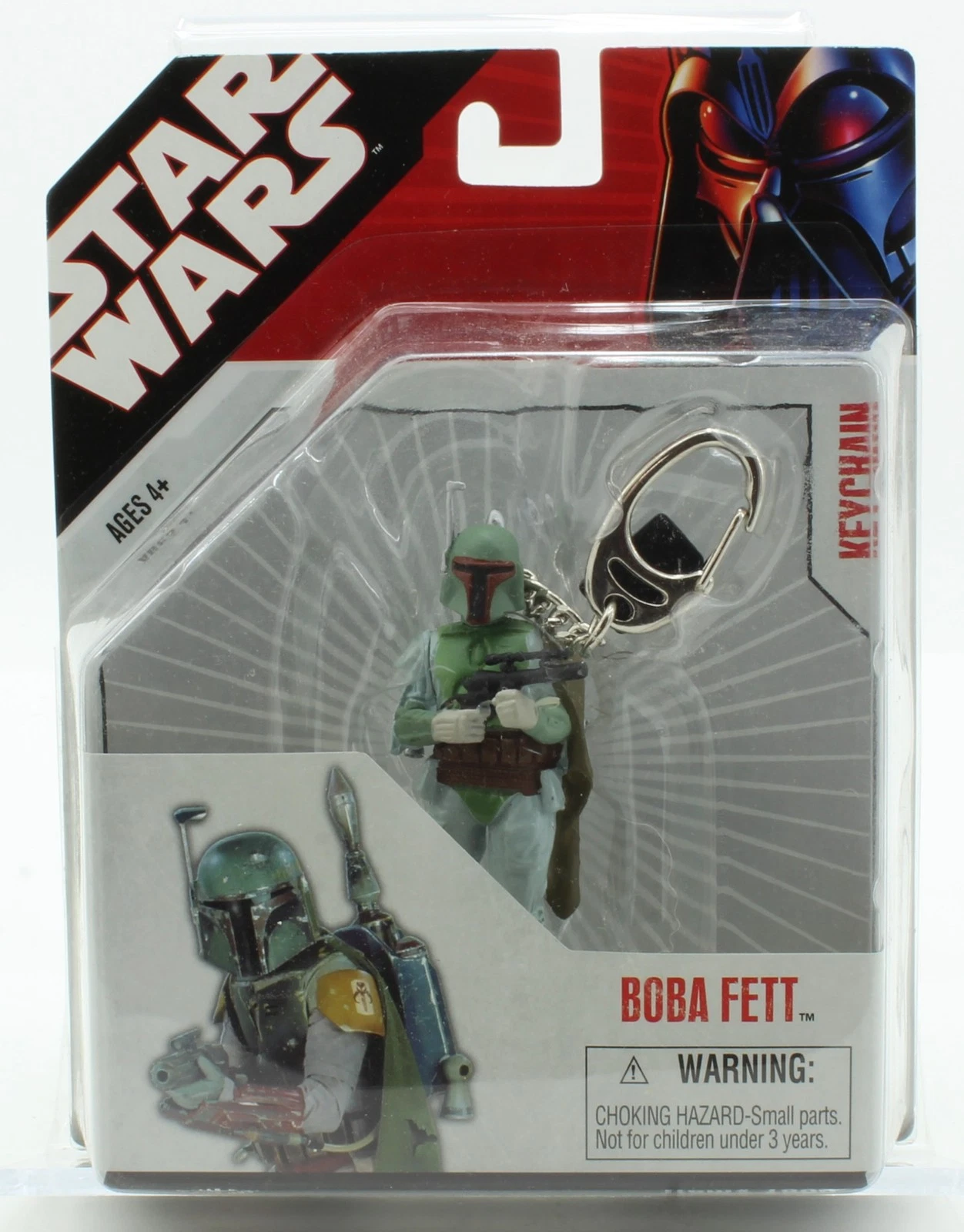 Boba Fett
