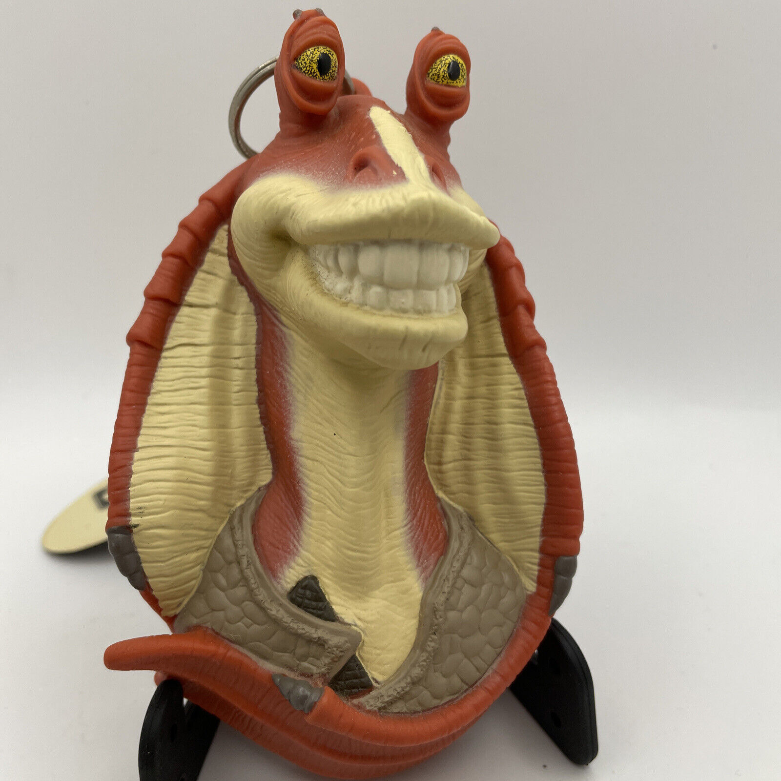 Jar Jar Binks