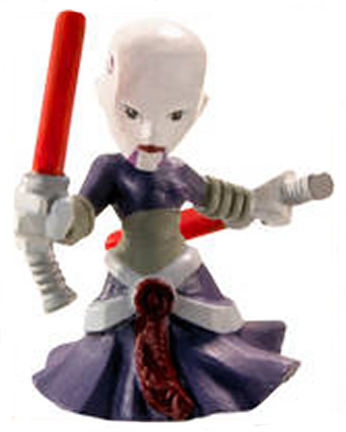 Asajj Ventress | Series 4