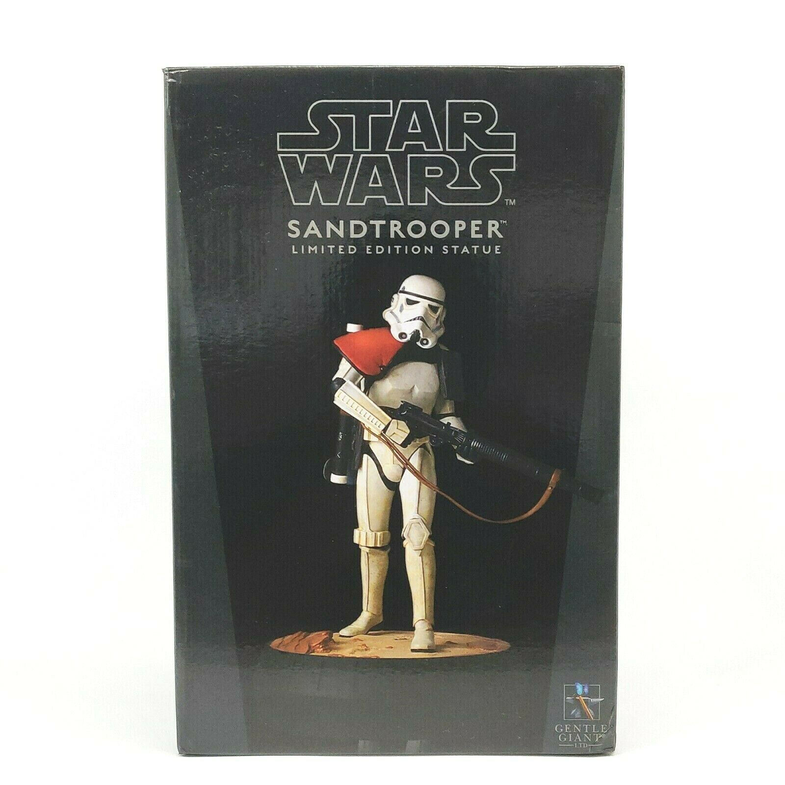 Sandtrooper