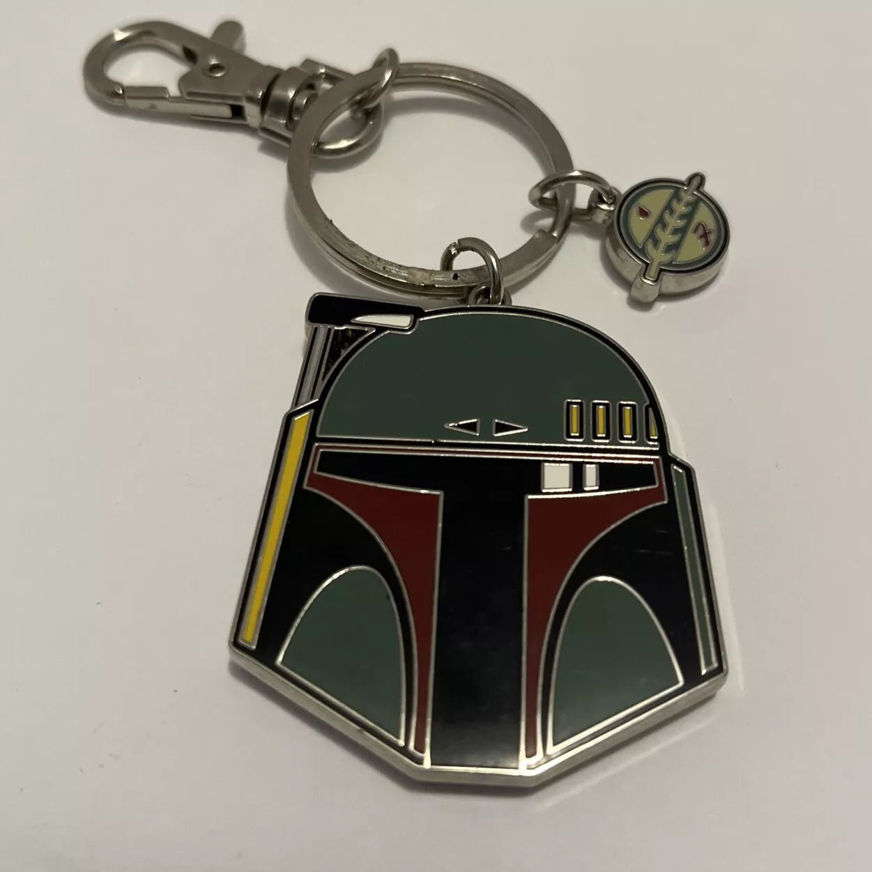 Boba Fett