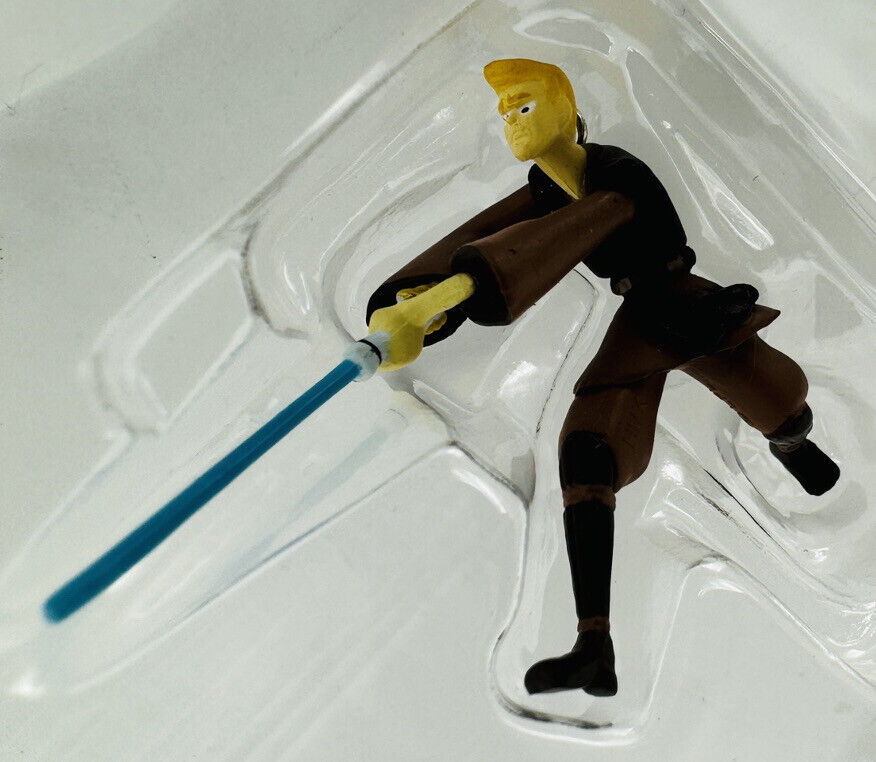 Anakin Skywalker | Asajj Ventress, Anakin Skywalker, & Yoda