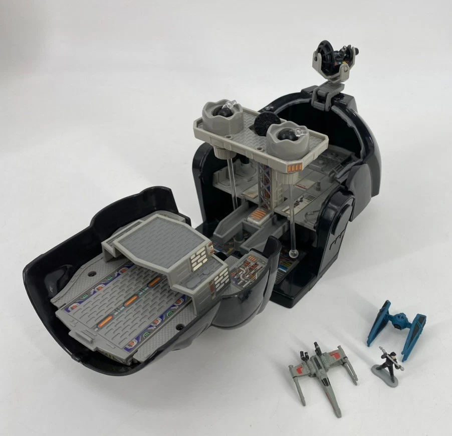 Imperial Academy | TIE Fighter Pilot / Academy